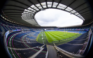BT Murrayfield
