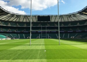 Le samedi 4 février marquait le début du Tournoi des Six Nations. L’occasion pour Gazon Sport Pro H24 de se pencher sur les six pelouses du tournoi, avec dans un premier temps Twickenham, le domicile du XV anglais.
