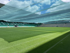 Geoffroy Guichard voiles d'ombrage Saint-Etienne