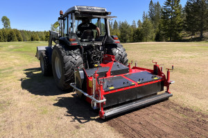 Multivator Redexim