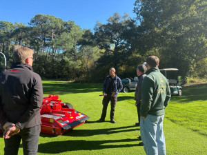 Agrivision et MGE nouent un partenariat