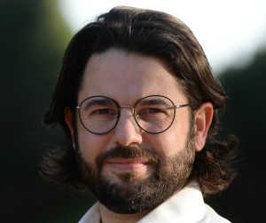 Béranger Prost est le nouveau Directeur Commercial Gazons de Barenbrug.