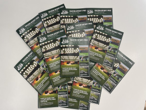 Gazon Sport Pro Magazine n°2