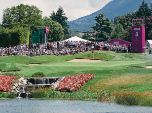 Evian Golf Resort