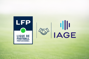 La LFP s’associe avec IAGE
