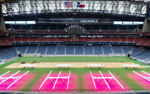 Houston Stadium FIFA World Cup 2026