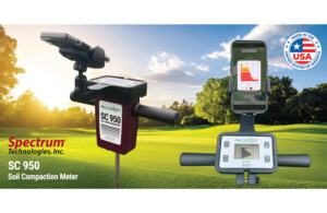 FieldScout SC 950 Soil Compaction Meter
